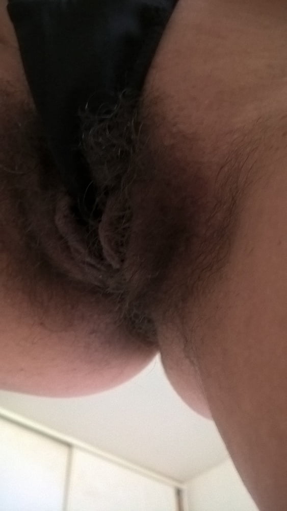 Mature Wife Hairy Pussy #107041962
