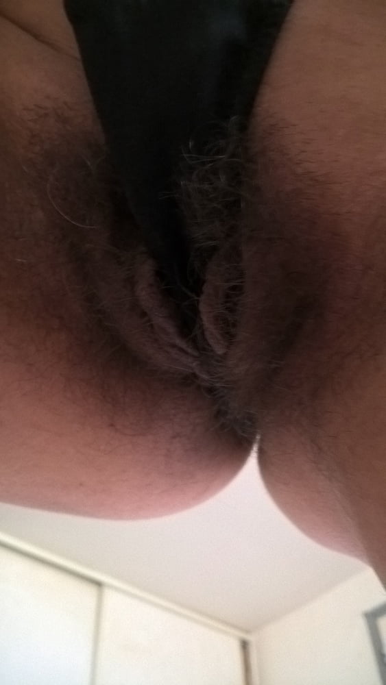 Mature Wife Hairy Pussy #107041963