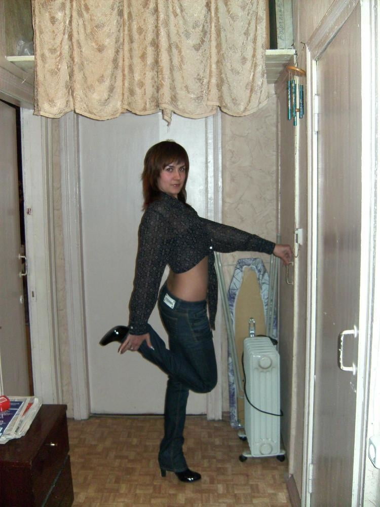 ReUp NN Teens in Heels and Boots 22 #87558423