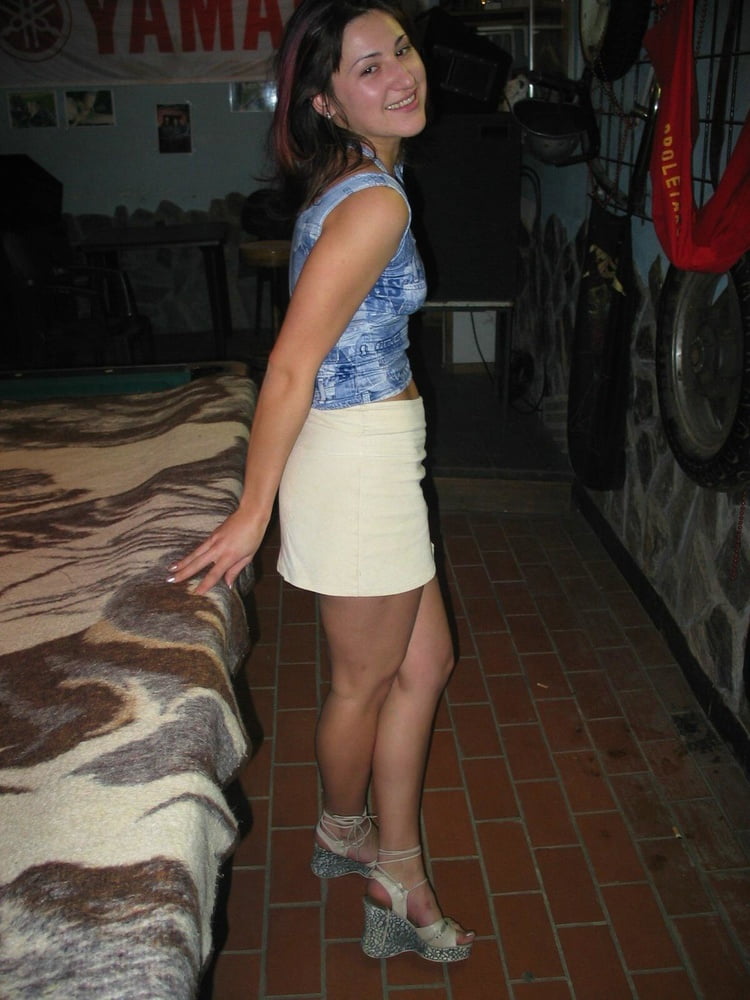 ReUp NN Teens in Heels and Boots 22 #87558569