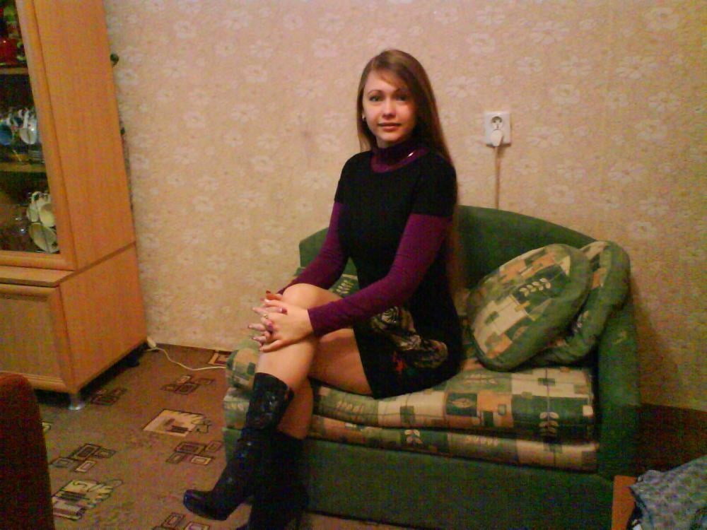 ReUp NN Teens in Heels and Boots 22 #87558662