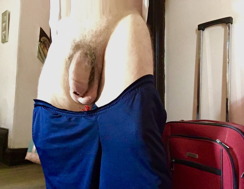 Dropping My Shorts #107170290