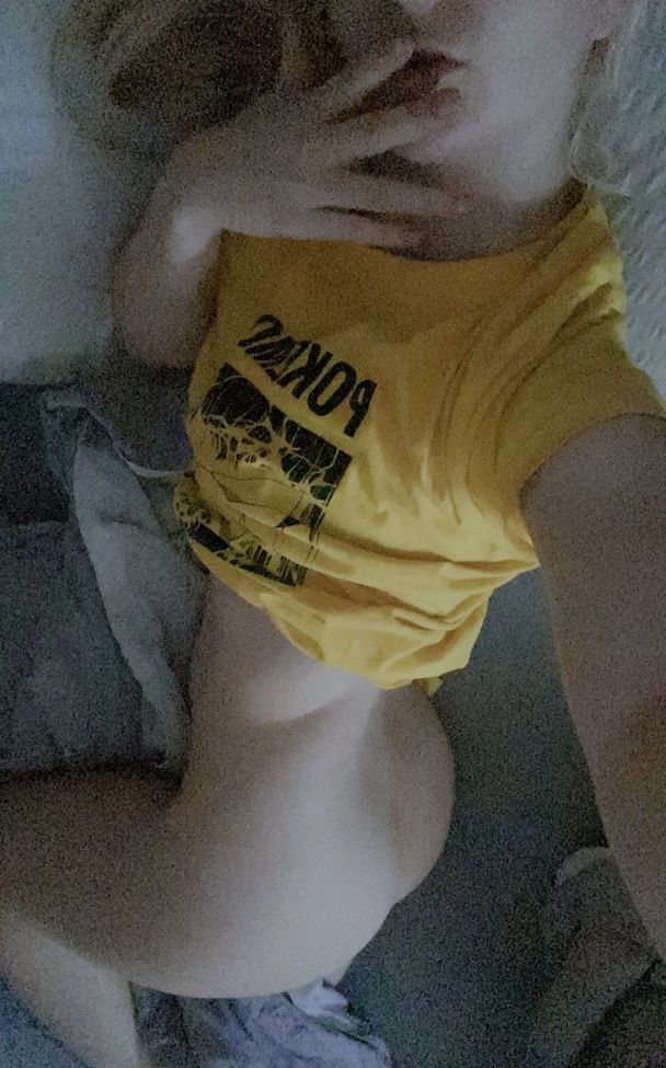 Hemulka nude #108516517