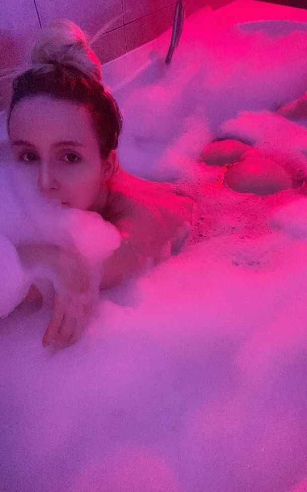 Hemulka nude #108516539