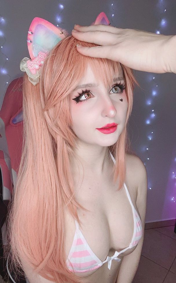 Hemulka nude #108516584