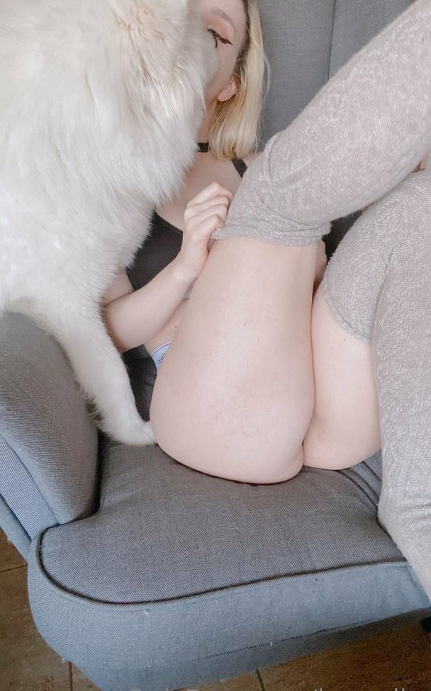 Hemulka nude #108516586