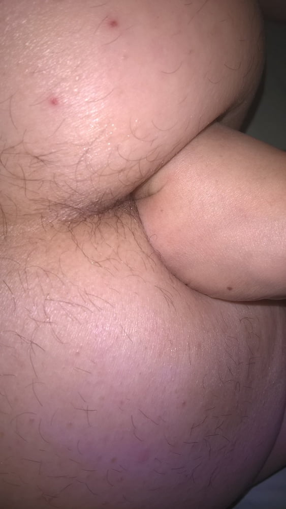 JoyTwoSex Playing With Husband&#039;s Tight Asshole #107051580