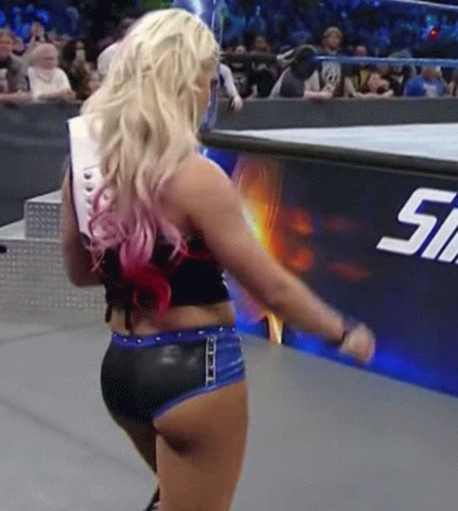 Alexa bliss ausgesetzt
 #91081264