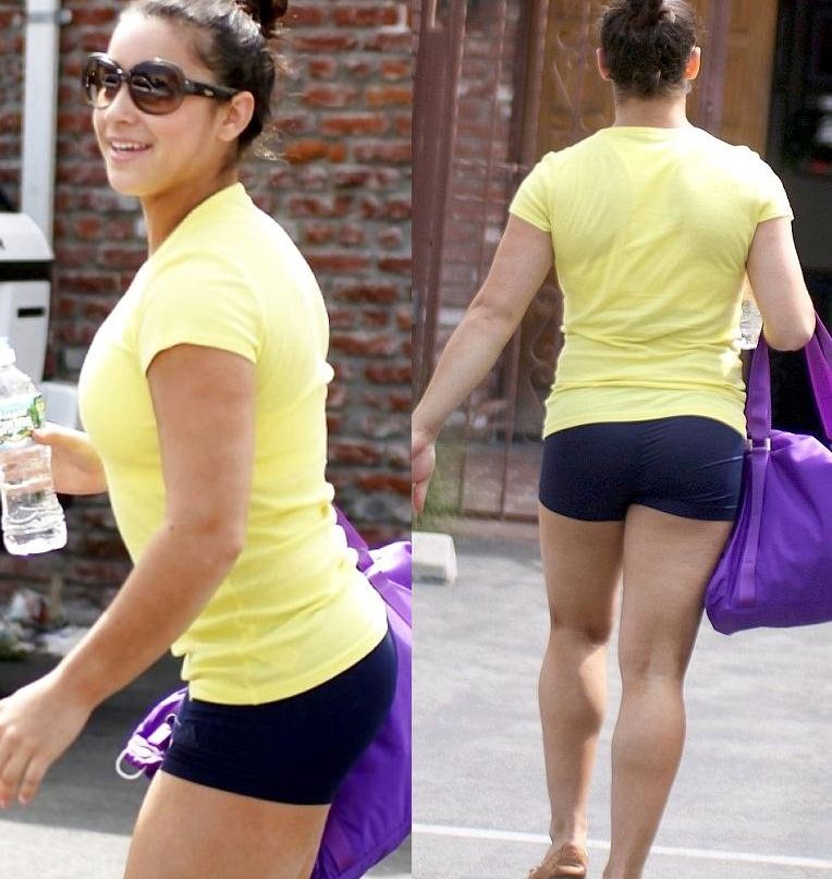 Aly Raisman nue #108346350