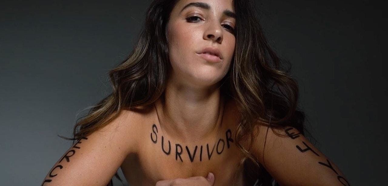 Aly Raisman nue #108346380