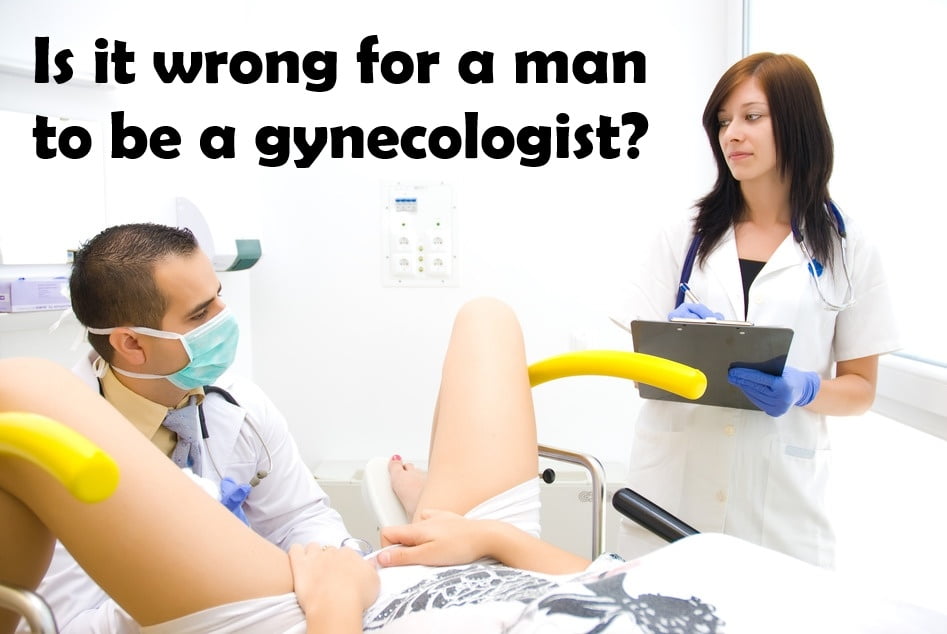 gynecologist #91546727