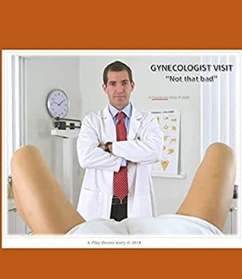 gynecologist #91546742