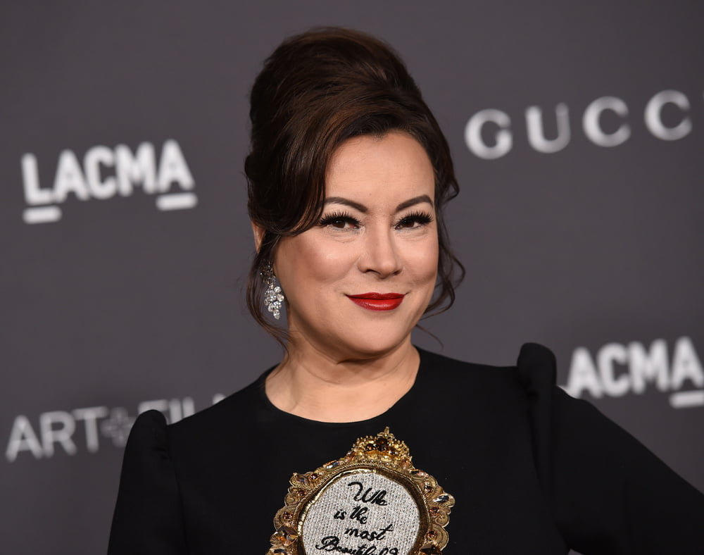 Busty babe jennifer tilly
 #97793082