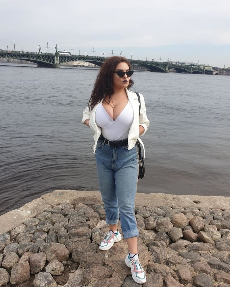 Tits ..... Russian Mams from Instagram 1.0 #90792781