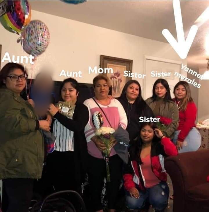 Yannet morales mi amiga de facebook bbw culona
 #100679285