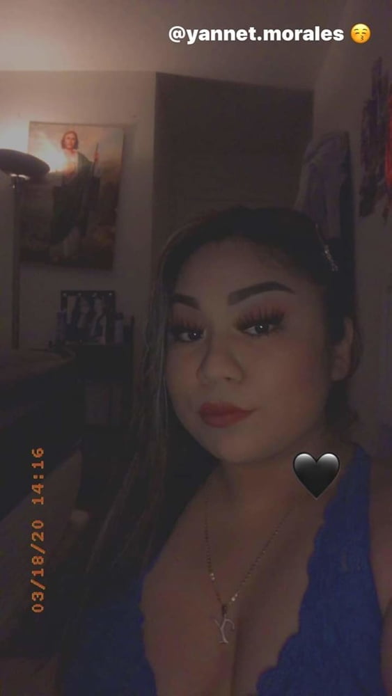 Yannet morales mi amiga de facebook bbw culona
 #100679290