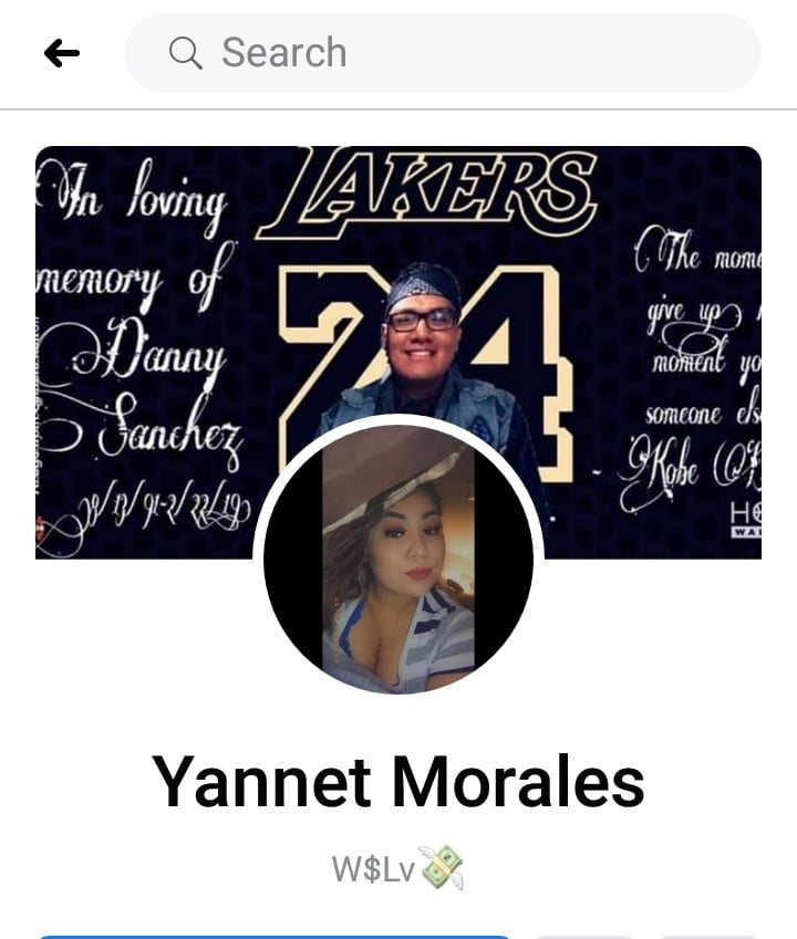 Yannet morales mi amiga de facebook bbw culona
 #100679294