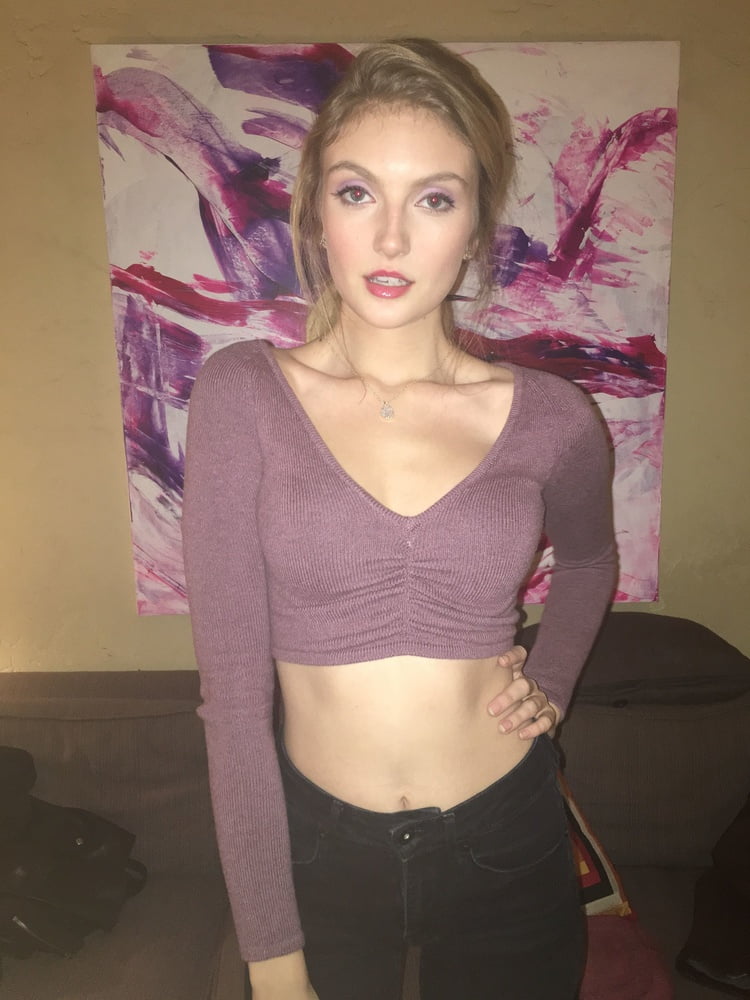 Rubia amateur 63
 #104606356