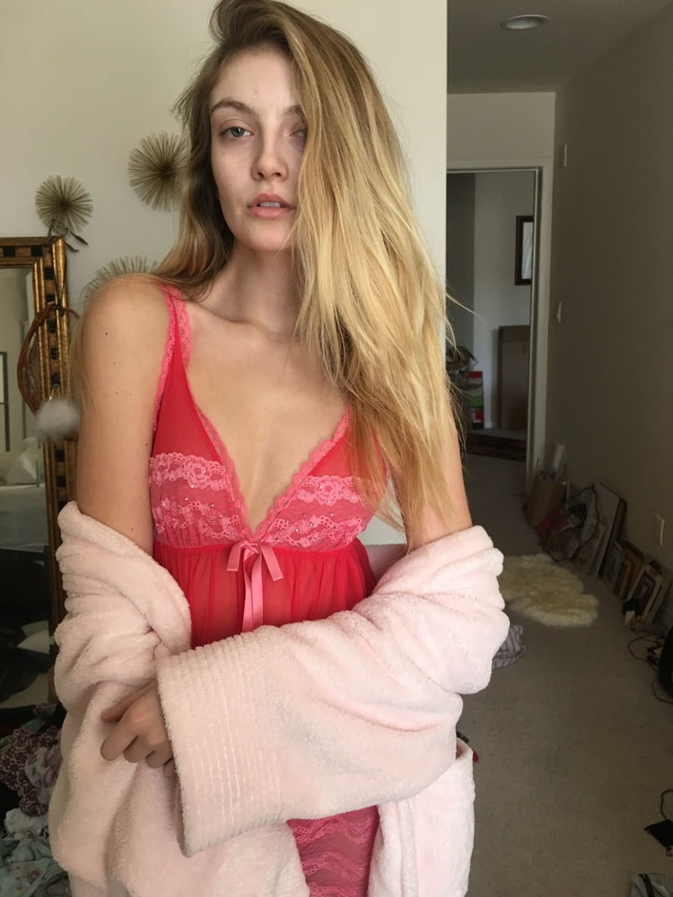 Rubia amateur 63
 #104606386