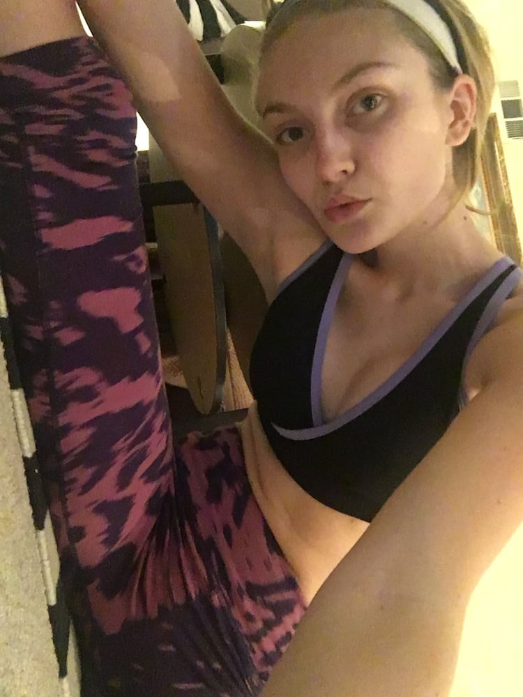 Rubia amateur 63
 #104606404