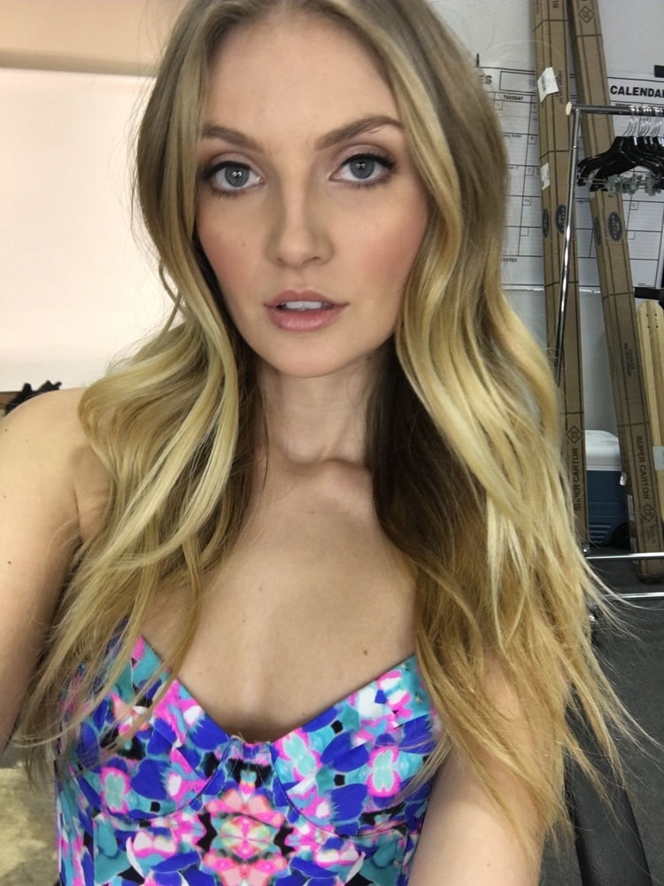 Rubia amateur 63
 #104606410