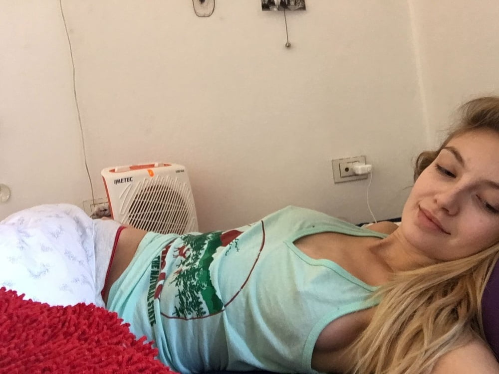 Rubia amateur 63
 #104606413