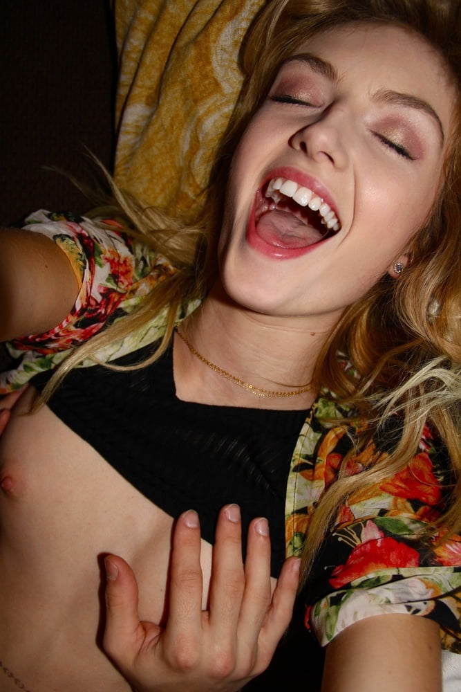 Rubia amateur 63
 #104606430