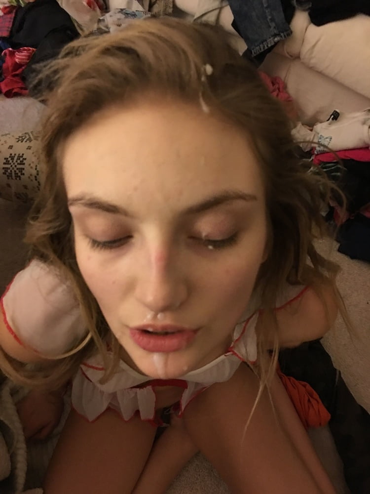 Rubia amateur 63
 #104606526