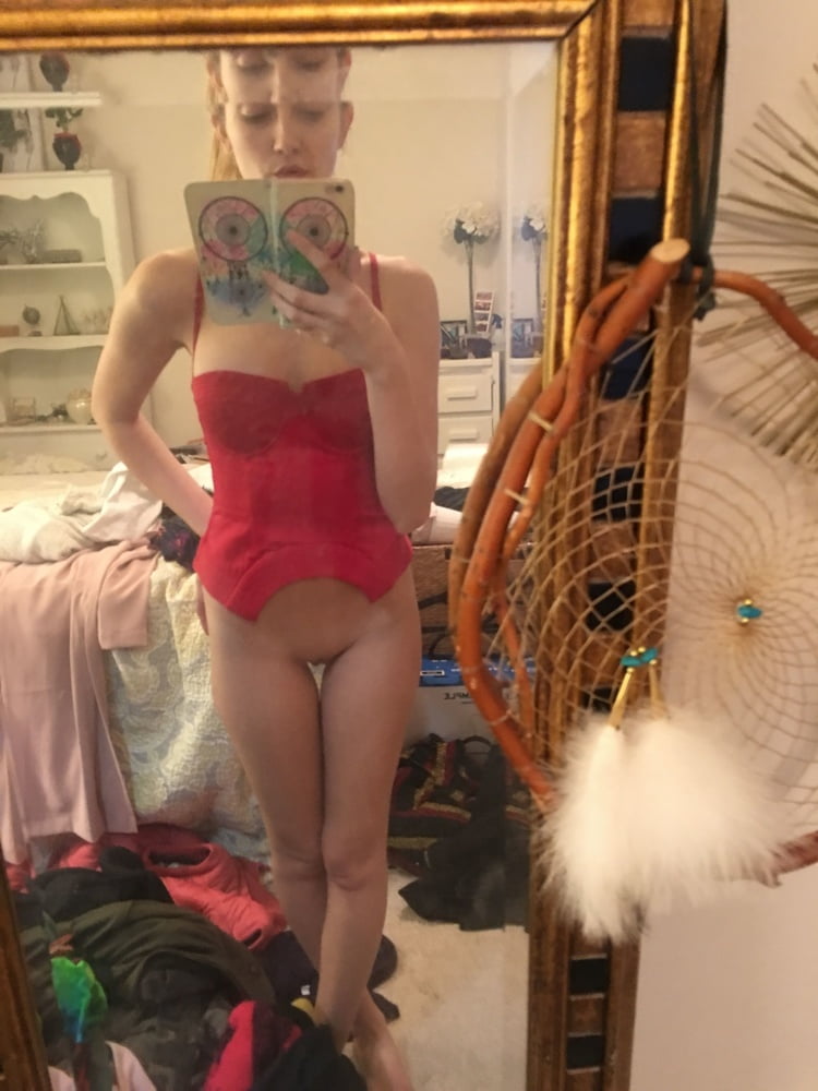 Rubia amateur 63
 #104606785