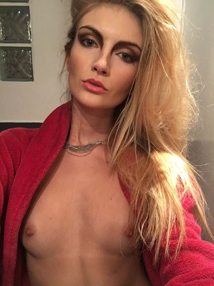 Rubia amateur 63
 #104606919