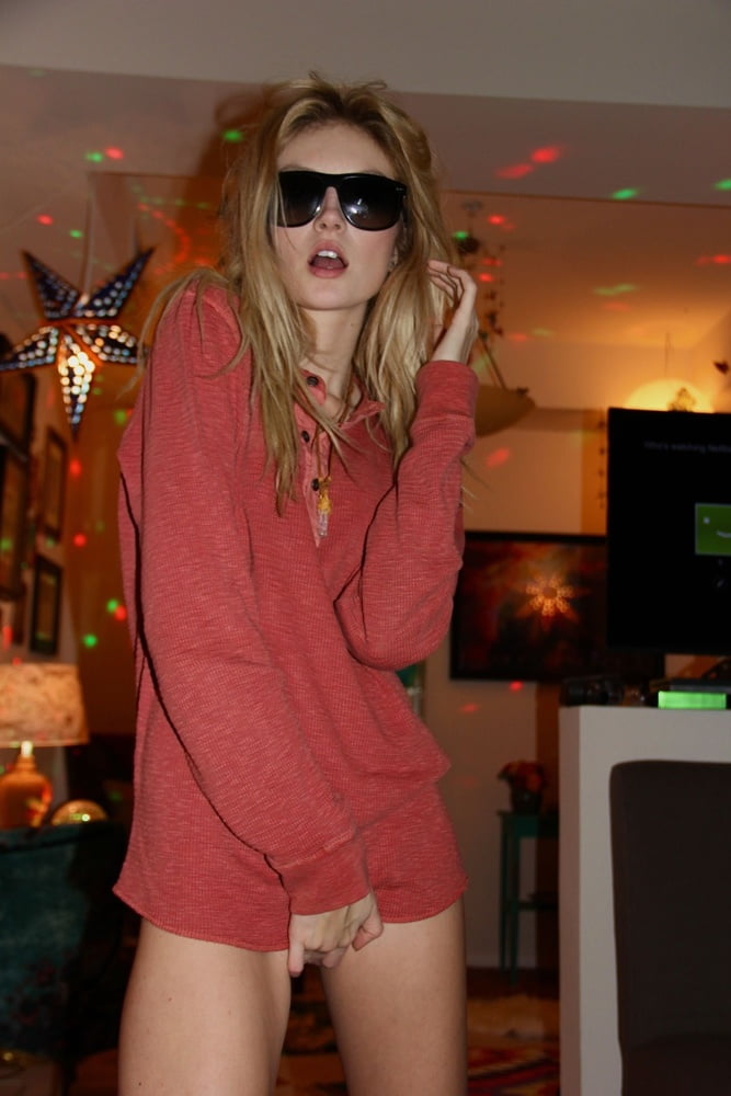 Rubia amateur 63
 #104606979