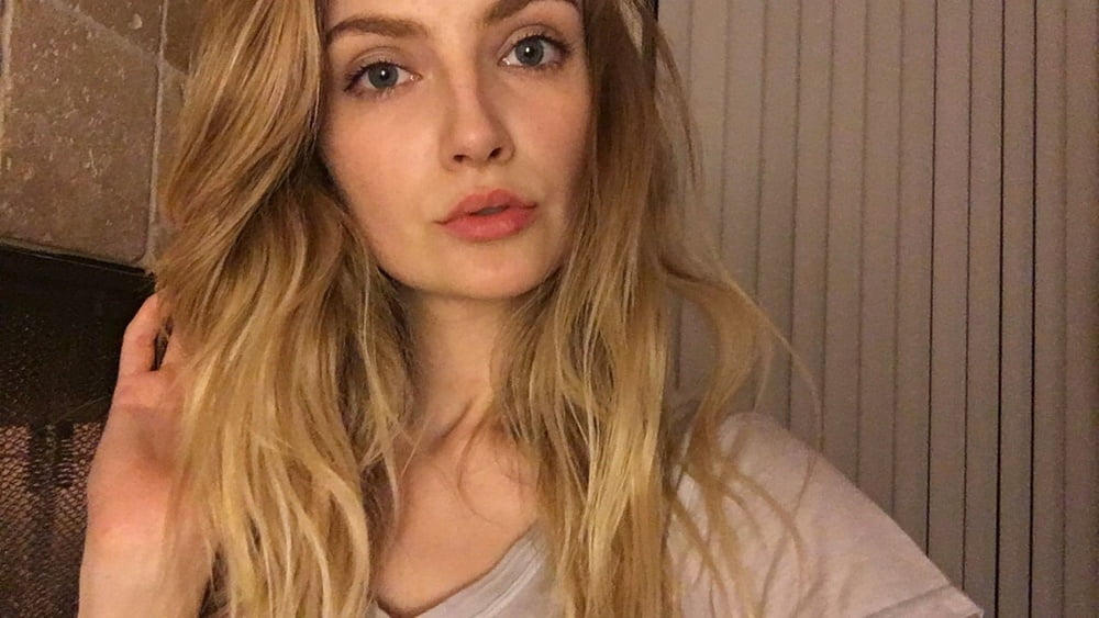 Rubia amateur 63
 #104606996