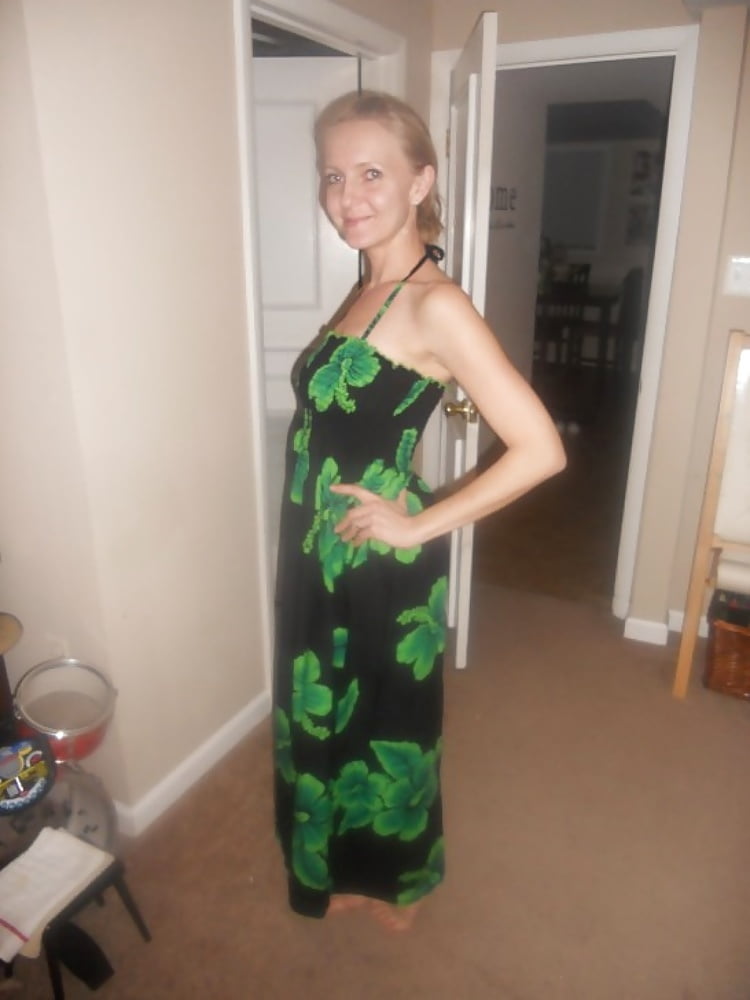 Nice blonde milf
 #96250063