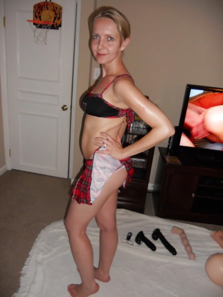 Nice blonde milf
 #96250111