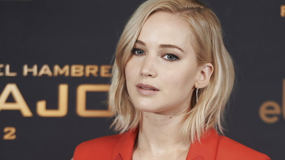 Jennifer lawrence Schlaganfall Material
 #90051787