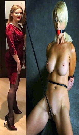 Home bdsm Before &amp; After Mix #89531437