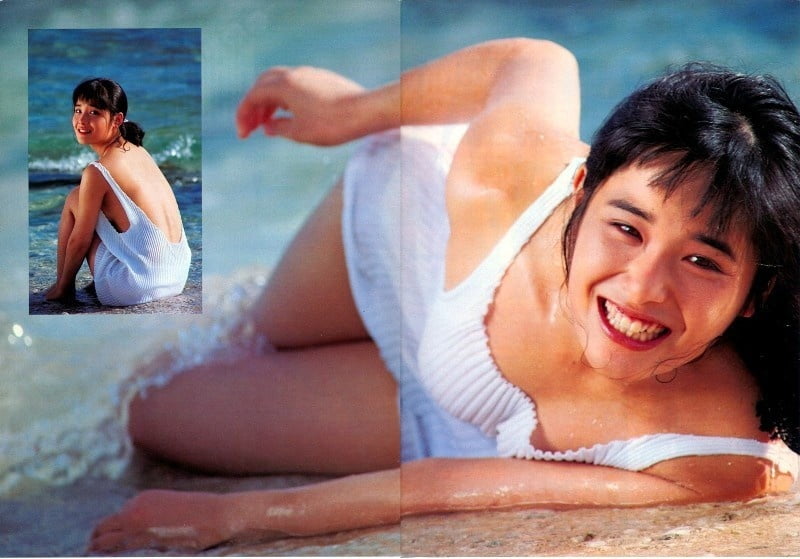 Yasuko Tomita #95354893
