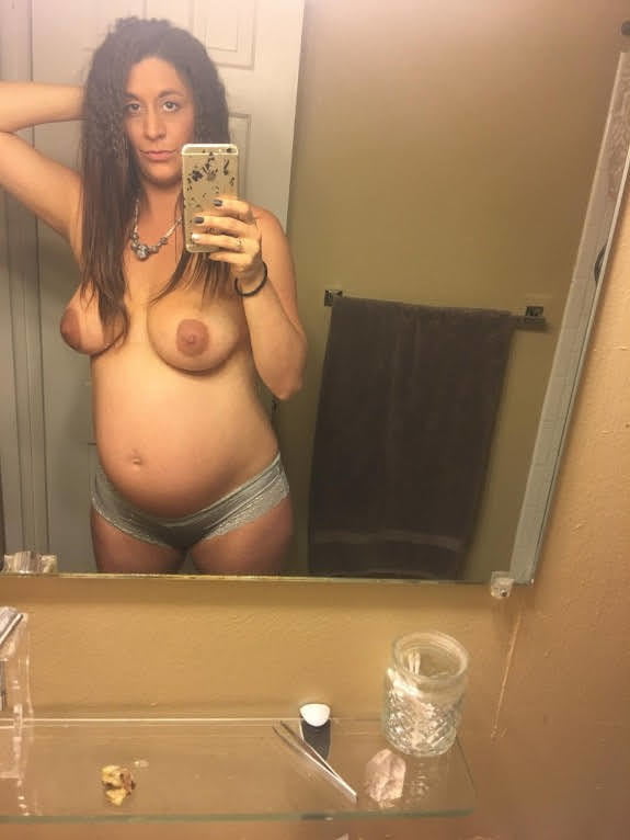 Pregnant Woman 20 #88618041