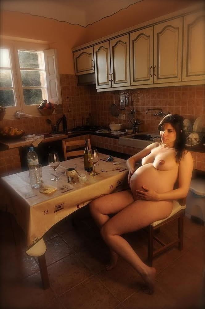 Pregnant Woman 20 #88618077