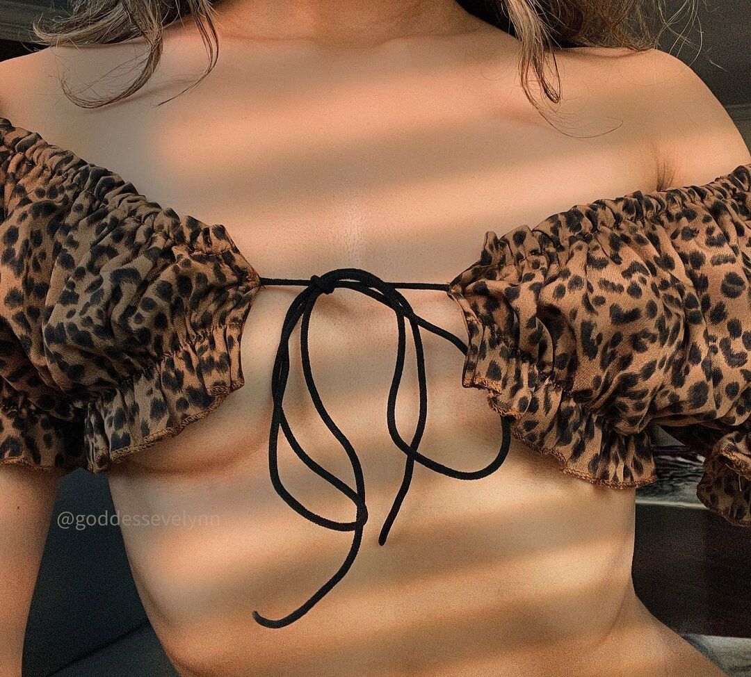 Goddessevelynn nackt #108260452