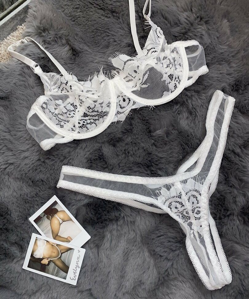 Goddessevelynn nackt #108260456