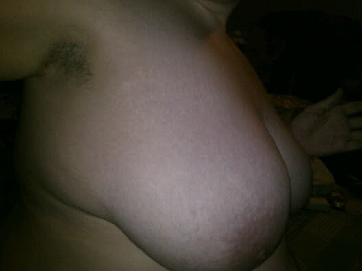 Amateur Hairy BBW Wife 2 #102739330