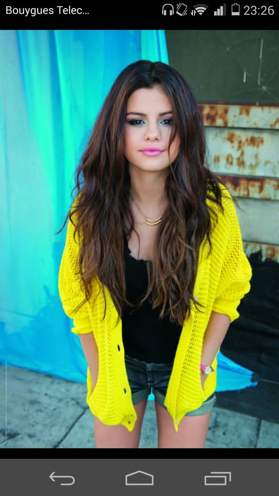 Selena Gomez #90571268