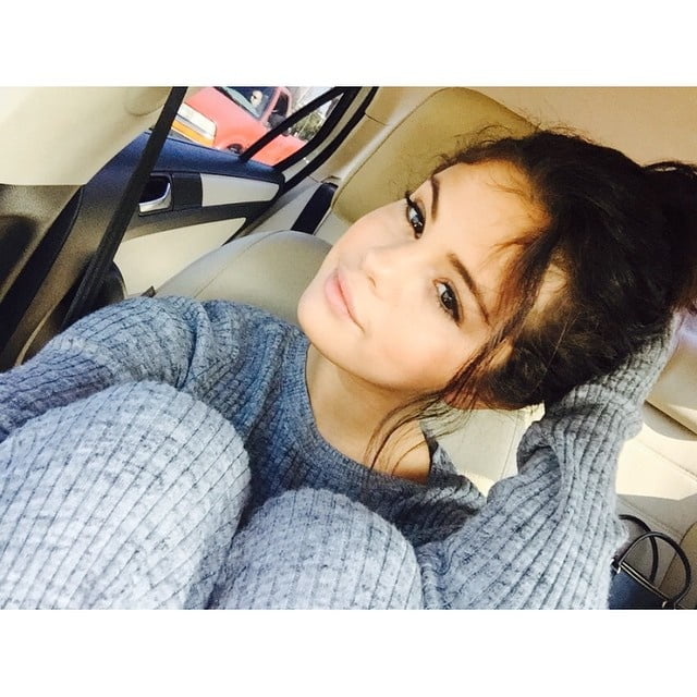 Selena Gomez #90571685
