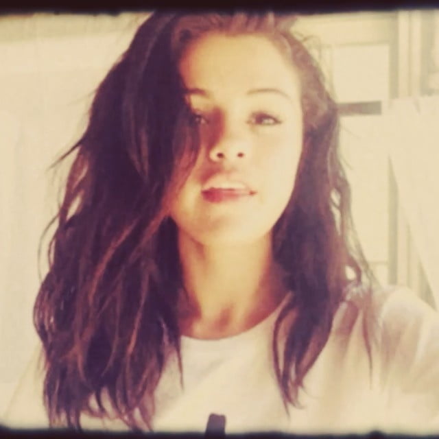 Selena Gomez #90571786