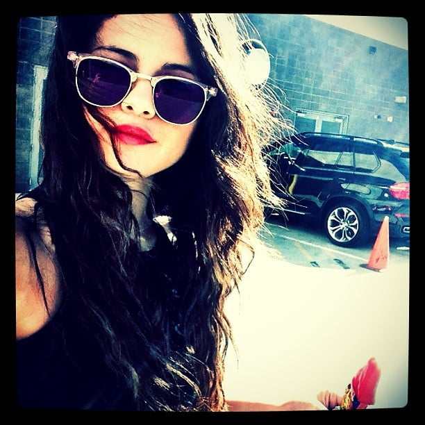Selena Gomez #90571795