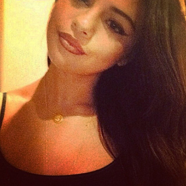 Selena Gomez #90571832