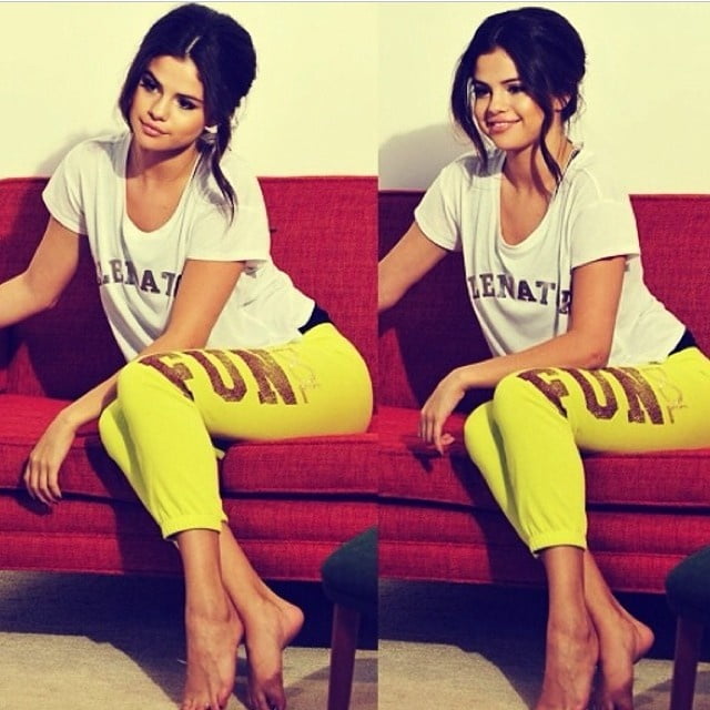 Selena Gomez #90571850