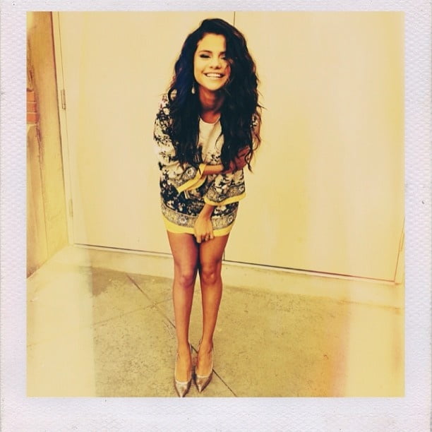 Selena Gomez #90571920