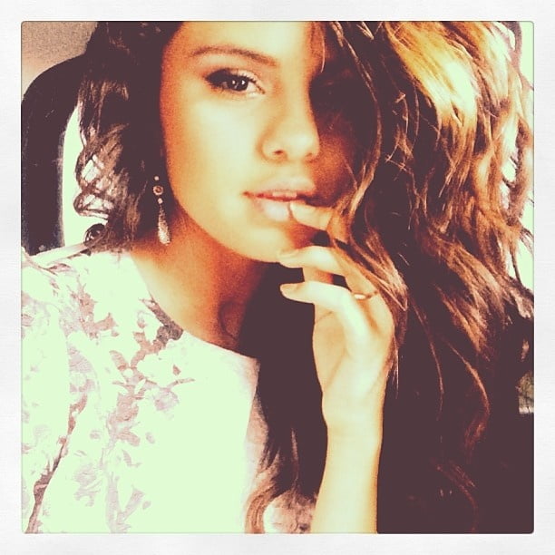 Selena Gomez #90571983